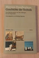 Hermes Handlexikon - Geschichte der Technik Berlin - Köpenick Vorschau