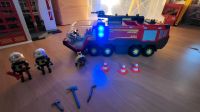 Playmobil Flughafen Feuerwehr Bielefeld - Ubbedissen Vorschau