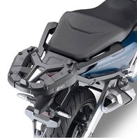 Givi Topcase-Träger für Honda Forza 750 Berlin - Friedenau Vorschau