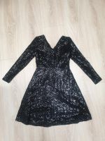 Abendkleid Pailletten Nordrhein-Westfalen - Grevenbroich Vorschau