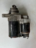 Anlasser Starter VW Polo 9N Bosch 0001120400 Rheinland-Pfalz - Burgbrohl Vorschau