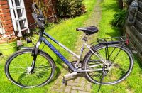 Herren - Senior und trotzdem ein sportliches Fahrrad Nordrhein-Westfalen - Hürth Vorschau