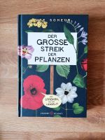 Kinderbuch Der große Streik der Pflanzen Thüringen - Erfurt Vorschau