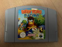 Nintendo 64 „Diddy Kong Racing“ Bayern - Fürth Vorschau