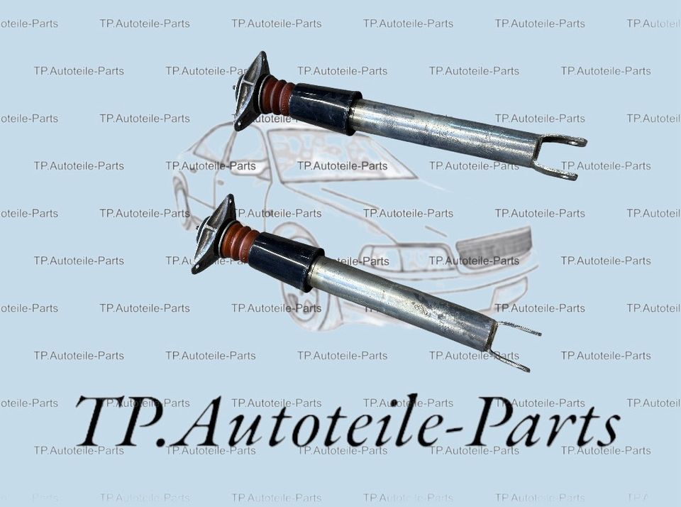 Audi a8 s8 w12 d2 TA Technix  Stoßdämpfer hinten in Schwalmtal