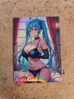 Full Art Waifu Card - Hatsune Miku - Hatsune Miku Frankfurt am Main - Praunheim Vorschau