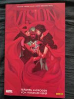 Vision Comics Thüringen - Gera Vorschau