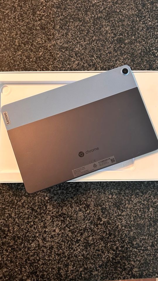 Lenovo IdealPad Duet Chromebook 128 GB Speicher in Dorsten