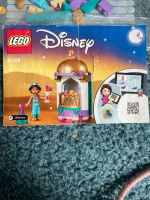 Lego Disney Jasmin 41158 Niedersachsen - Wildeshausen Vorschau