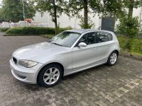 BMW 116i E87 TÜV neu + Ölwechsel neu + Allwetterreifen neu Köln - Worringen Vorschau