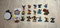 Skylanders Giants (Wii Edition) + Portal + 16 Figuren Baden-Württemberg - Backnang Vorschau