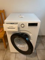 Bosch Serie 4 Waschmaschine Frontlader 8 kg 1400 U/min WAN282ECO8 Bayern - Herzogenaurach Vorschau