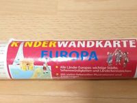 Kinder Wandkarte Europa OVP Nordrhein-Westfalen - Wülfrath Vorschau