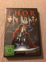 DVD, Thor, Marvel, Chris Hemsworth Lindenthal - Köln Sülz Vorschau