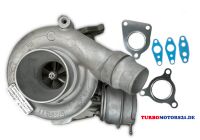 Turbolader Nissan Qashqai Renault Koleos 2.0dCi 96KW 127KW 774833 Nordrhein-Westfalen - Troisdorf Vorschau