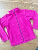 VAUDE Fleecejacke Jacke 134/140 pink Bayern - Neu Ulm Vorschau