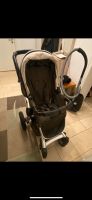 Kinderwagen moon 2 in1 Nordrhein-Westfalen - Bad Oeynhausen Vorschau