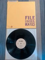 LP: The Beatles - File under Beatles, Gnad Rec. Ltd. GN70075  Rheinland-Pfalz - Emmelshausen Vorschau