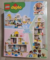 Lego Duplo 10929 playhouse Nordrhein-Westfalen - Solingen Vorschau