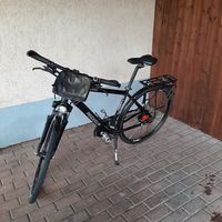 Pegasus Solero-Disc 2015, 24-Gang, Herren Trekking Rad, 48 cm Baden-Württemberg - Efringen-Kirchen Vorschau