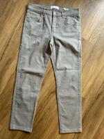 Coloured Jeans Skinny von angels Kreis Pinneberg - Heidgraben Vorschau