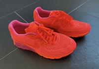 Nike Air Max Damenschuh 40 orange/pink Baden-Württemberg - Konstanz Vorschau