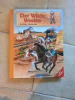 Besserwisser: Der wilde Westen Großes Wissensbuch Wandsbek - Hamburg Rahlstedt Vorschau