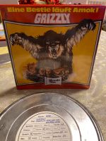 Super 8 Film Grizzly Eine Bestie läuft Amok Piccolo Film Niedersachsen - Hohenhameln Vorschau