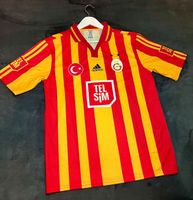 Galatasaray Trikot Retro 2000-2001 Baden-Württemberg - Heidelberg Vorschau
