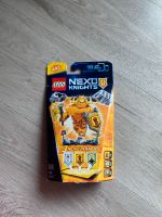 Lego 70336, Nexo Knights, Axl Brandenburg - Bernau Vorschau