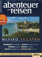 Abenteuer und Reisen Mexiko-Namibia-Karibik-Frankreich-Venedig ++ Nordrhein-Westfalen - Overath Vorschau