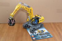 Lego Technic 42006 Raupenbagger Hannover - Bothfeld-Vahrenheide Vorschau