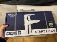 NEU! Grohe Waschtischamatur Start Flow (Wasserhahn) Saarland - Friedrichsthal Vorschau