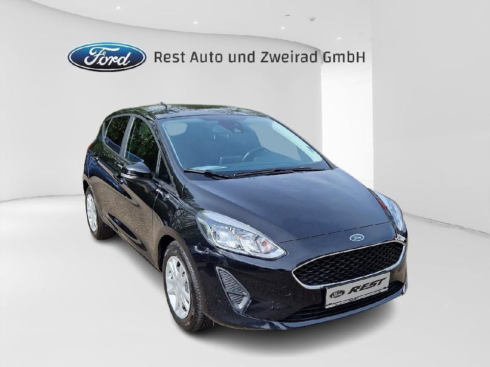 Ford Fiesta Cool & Connect in Achern