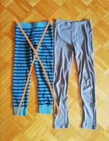 Leggins lange Unterhose Skiwäsche 140 Pyjama Hose (TCM verkauft) Hessen - Wehrheim Vorschau