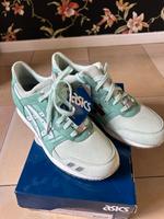 ASICS Gel Lythe III  HAL Pale Aqua US 11 / 44 Niedersachsen - Leer (Ostfriesland) Vorschau