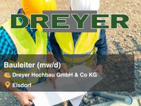 Bauleiter im Hochbau (m/w/d) Niedersachsen - Elsdorf Vorschau