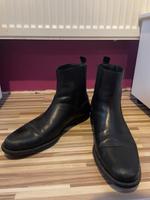Hugo Hugo Boss Stiefel Leder Herren Boots Duisburg - Duisburg-Süd Vorschau