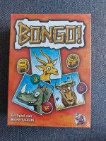 Spiel Bongo Hessen - Lützelbach Vorschau