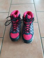 Wanderschuhe Gr. 34 Bayern - Untergriesbach Vorschau