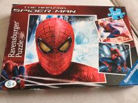 Spiderman puzzle Bayern - Augsburg Vorschau