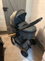 Kinderwagen 2in1 Dithmarschen - Heide Vorschau