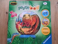 Ravensburger Puzzleball Dinosaurier 108 Teile Berlin - Zehlendorf Vorschau