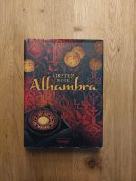 Buch: Alhambra von Kirsten Boie Bielefeld - Brackwede Vorschau