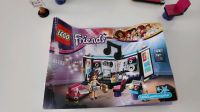 Lego Friends set Köln - Ehrenfeld Vorschau