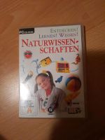 Naturwissenschaften PC CD-Rom Sachsen-Anhalt - Bitterfeld Vorschau