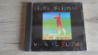 CD Giora Feidman - Viva El Klezmer Niedersachsen - Baltrum Vorschau
