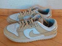 Verkaufe Nike Dunk Low Sneaker, Gr. 41 Bayern - Wegscheid Vorschau