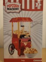 Popcornmaschiene Nordrhein-Westfalen - Xanten Vorschau