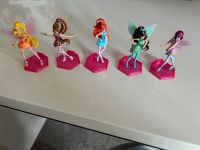 Winx Figuren Baden-Württemberg - Korntal-Münchingen Vorschau